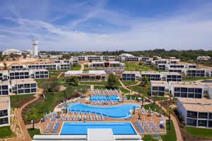 Pestana Blue Alvor All Inclusive Beach and Golf Resort